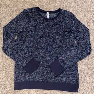 Lululemon Athletica Swiftly Relaxed Long Sleeve Shirt